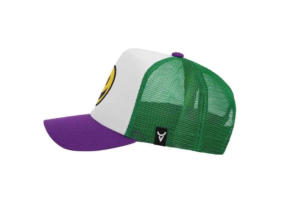 SUMOMIHI SMILE TRUCKER