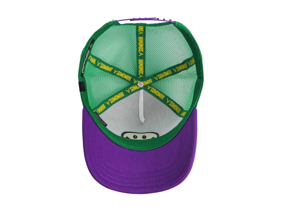 SUMOMIHI SMILE TRUCKER