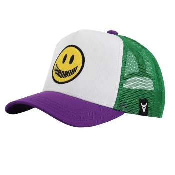 SUMOMIHI SMILE TRUCKER