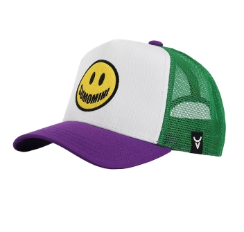 SUMOMIHI SMILE TRUCKER