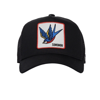 SUMOMIHI SWALLOW TRUCKER