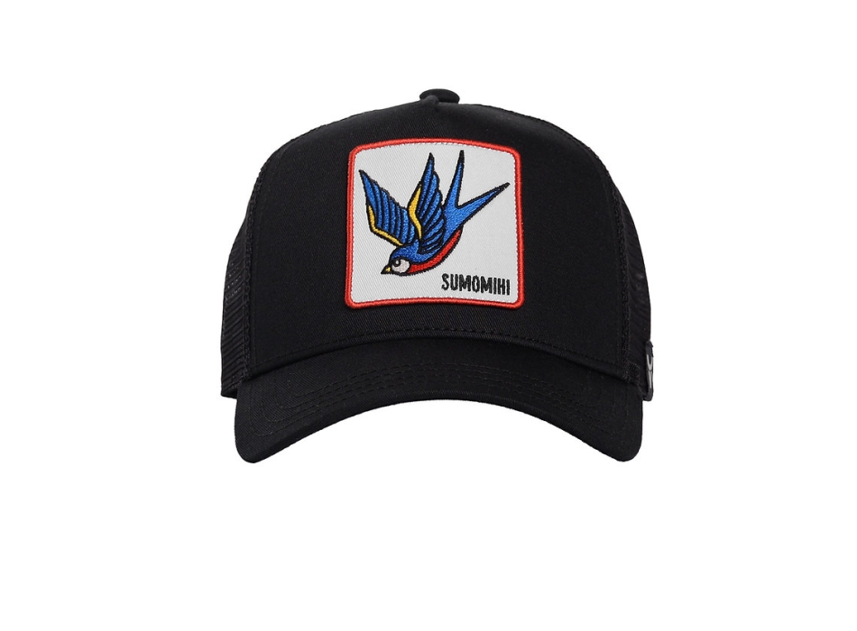 SUMOMIHI SWALLOW TRUCKER