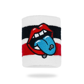 SUMOMIHI TONGUE OUT WRISTBAND