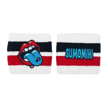 SUMOMIHI TONGUE OUT WRISTBAND