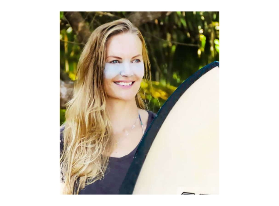 SUNTRIBE ALL NATURAL ZINC SUN STICK SPF30