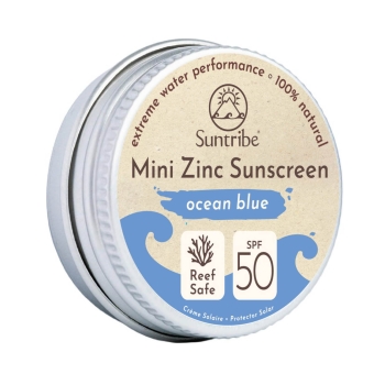 SUNTRIBE ALL NATURAL ZINC SUN STICK SPF30