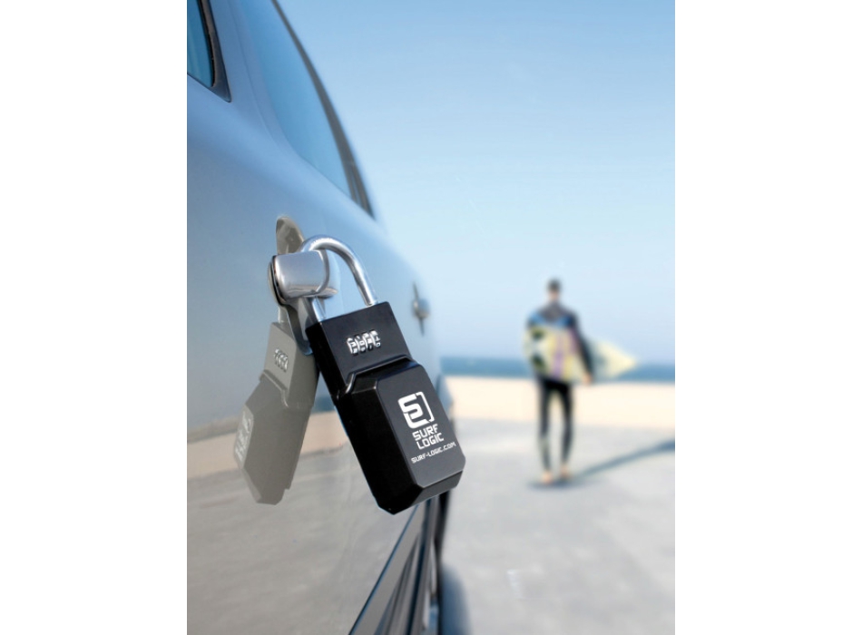SURF LOGIC KEY SECURITY