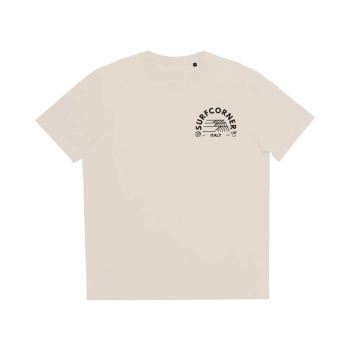 SURFCORNER T-SHIRT LOGO