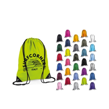 SURFCORNER NYLON BACKPACK