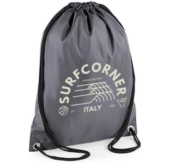 SURFCORNER NYLON BACKPACK