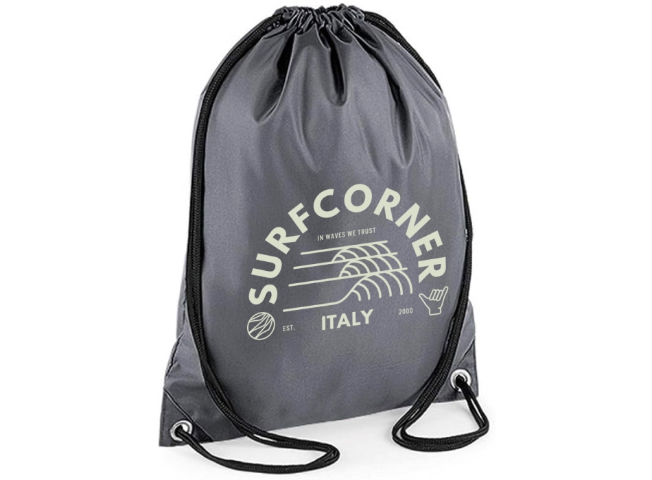 SURFCORNER NYLON BACKPACK