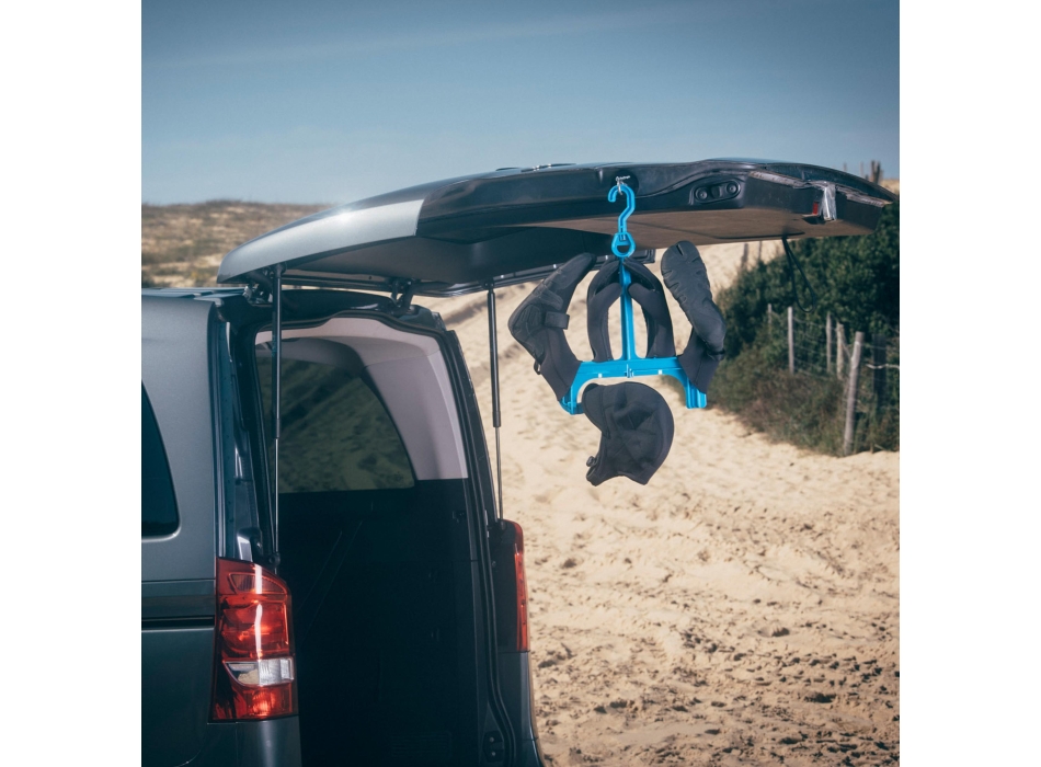 SURFLOGIC WETSUIT ACCESSORIES HANGER STANDARD