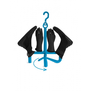 SURFLOGIC WETSUIT ACCESSORIES HANGER STANDARD