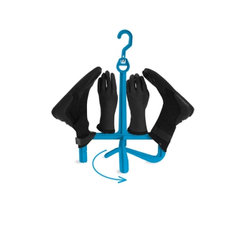 SURFLOGIC WETSUIT ACCESSORIES HANGER STANDARD