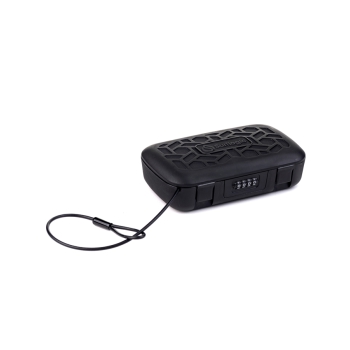 SURF LOGIC PORTABLE SAFE BOX