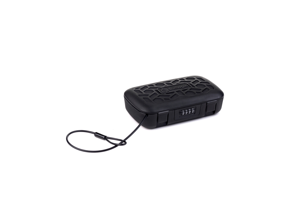 SURF LOGIC PORTABLE SAFE BOX