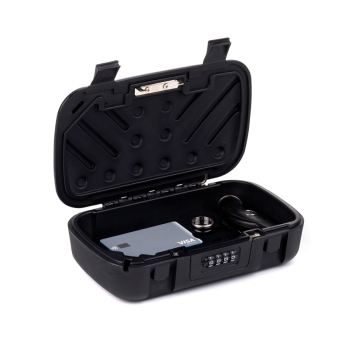 SURF LOGIC PORTABLE SAFE BOX