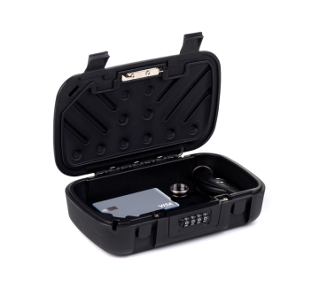 SURF LOGIC PORTABLE SAFE BOX