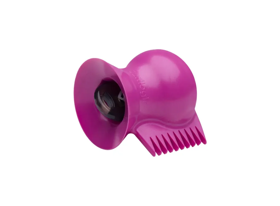 SURFLOGIC DINO WAX SCRAPER