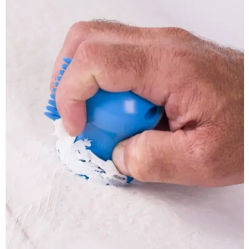 SURFLOGIC DINO WAX SCRAPER