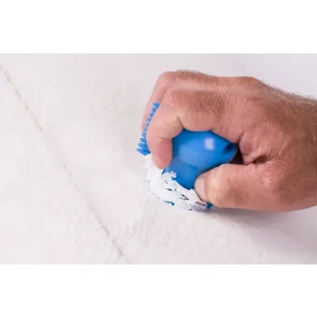 SURFLOGIC DINO WAX SCRAPER