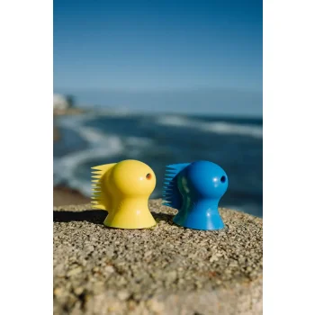 SURFLOGIC DINO WAX SCRAPER