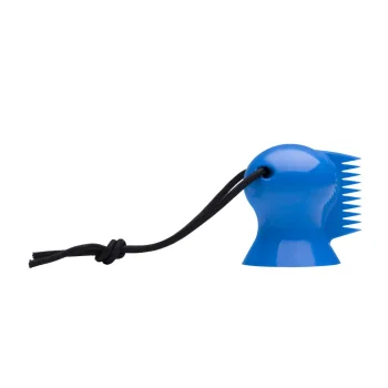 SURFLOGIC DINO WAX SCRAPER