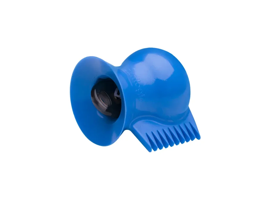 SURFLOGIC DINO WAX SCRAPER