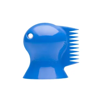 SURFLOGIC DINO WAX SCRAPER