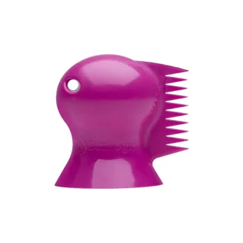 SURFLOGIC DINO WAX SCRAPER