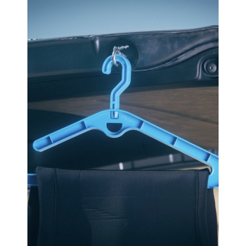SURFLOGIC MAGNETIC WETSUIT HOOK