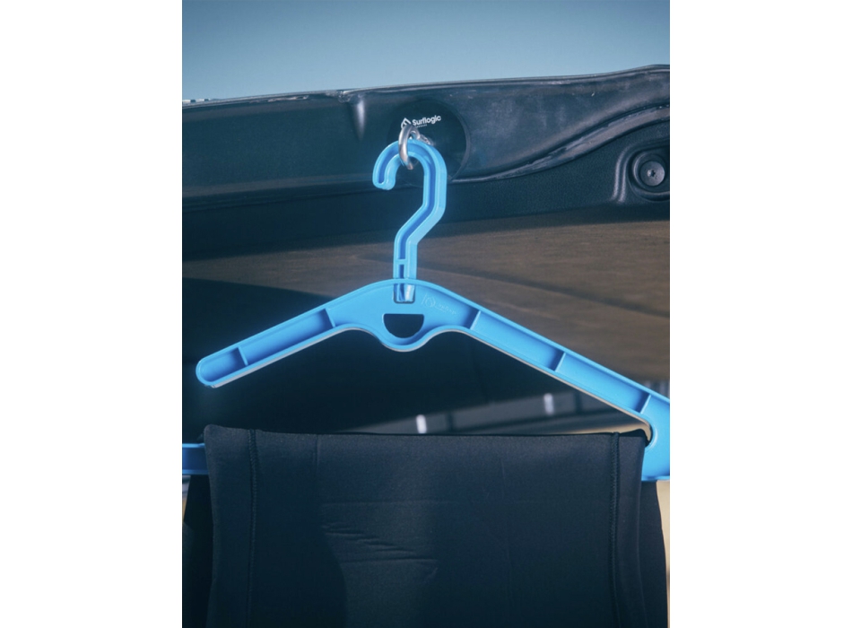 SURFLOGIC MAGNETIC WETSUIT HOOK