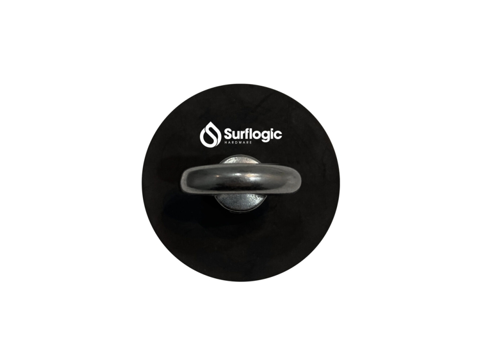 SURFLOGIC MAGNETIC WETSUIT HOOK