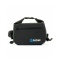 SURFLOGIC WATERPROOF DRY WAIST PACK 2L BLACK