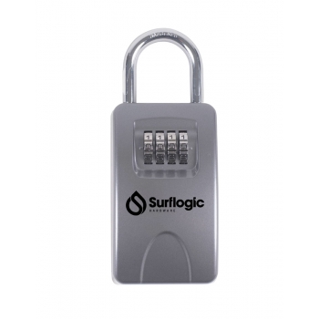 SURF LOGIC KEY SECURITY MAXI SILVER