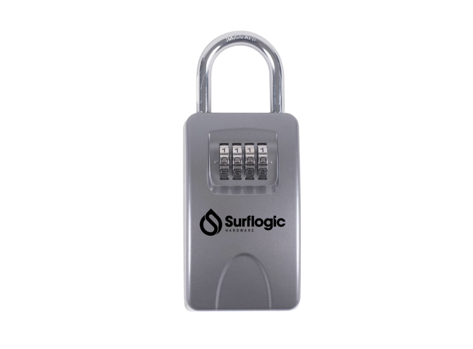 SURF LOGIC KEY SECURITY MAXI SILVER