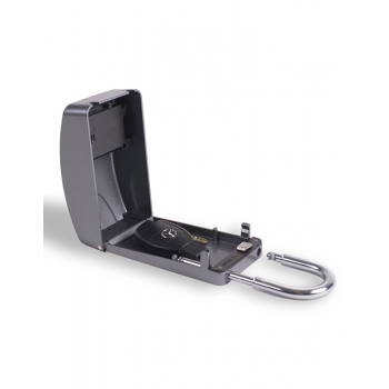 SURF LOGIC KEY SECURITY MAXI SILVER