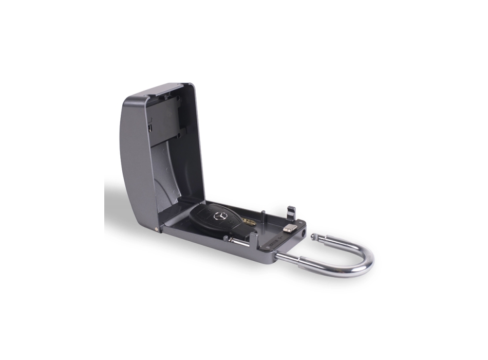SURF LOGIC KEY SECURITY MAXI SILVER