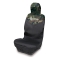 SURFLOGIC SEAT COVER WATERPROOF BLACK CAMO