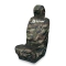 SURFLOGIC SEAT COVER WATERPROOF CAMO