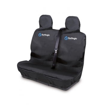 SURFLOGIC WATERPROOF CAR SEAT COVER DOUBLE