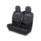 SURFLOGIC WATERPROOF CAR SEAT COVER DOUBLE