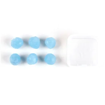 SURFLOGIC MOLDABLE SILICONE EARPLUGS SURFPROTECK