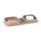 SURFLOGIC WAX BOX SAND