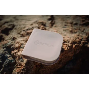 SURFLOGIC WAX BOX SAND