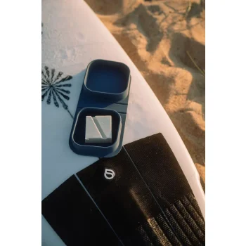 SURFLOGIC WAX BOX SAND