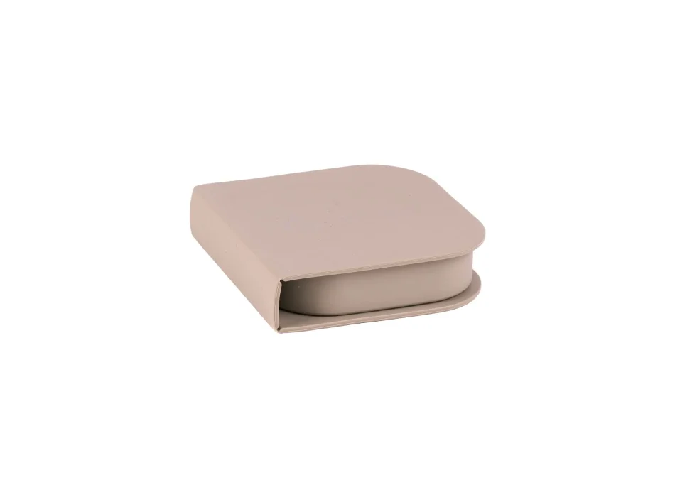 SURFLOGIC WAX BOX SAND