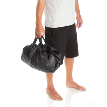 SURFLOGIC WETSUIT CHANGE MAT/WET BAG