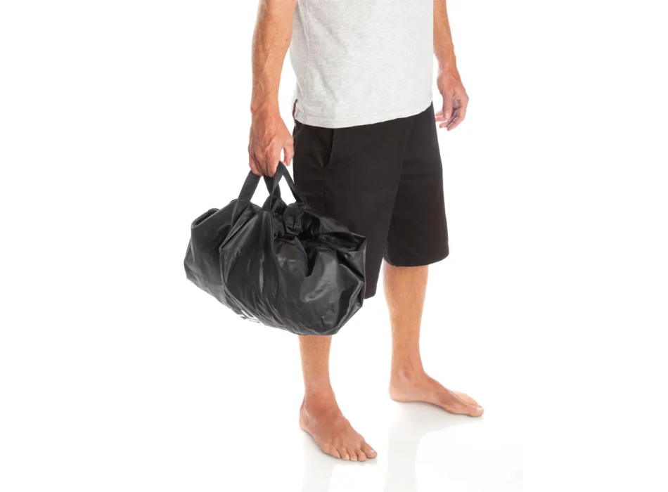 SURFLOGIC WETSUIT CHANGE MAT/WET BAG