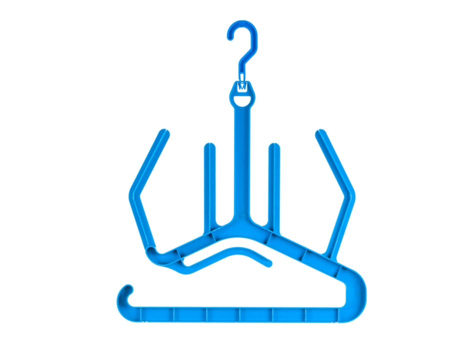 SURFLOGIC WETSUIT HANGER MAXI DOUBLE SYSTEM